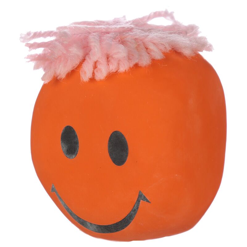 Colourful Squeezy Mood Head