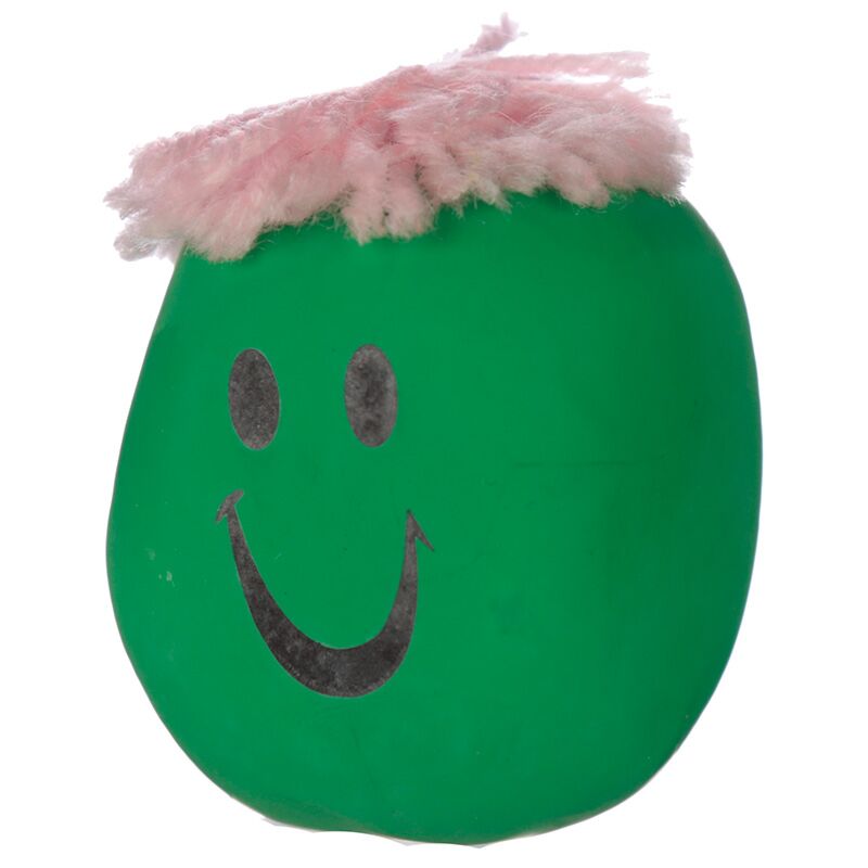 Colourful Squeezy Mood Head