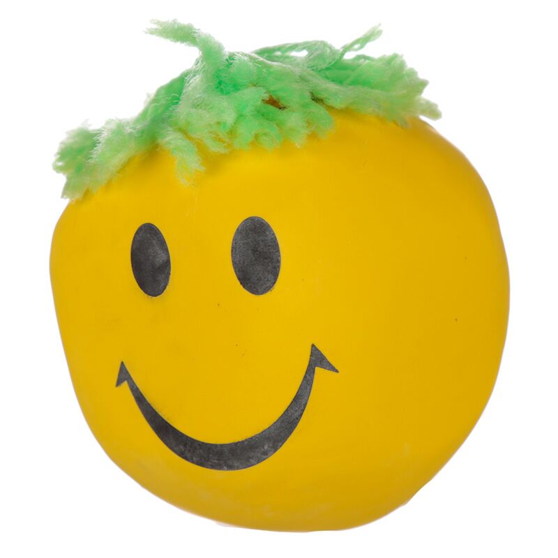 Colourful Squeezy Mood Head