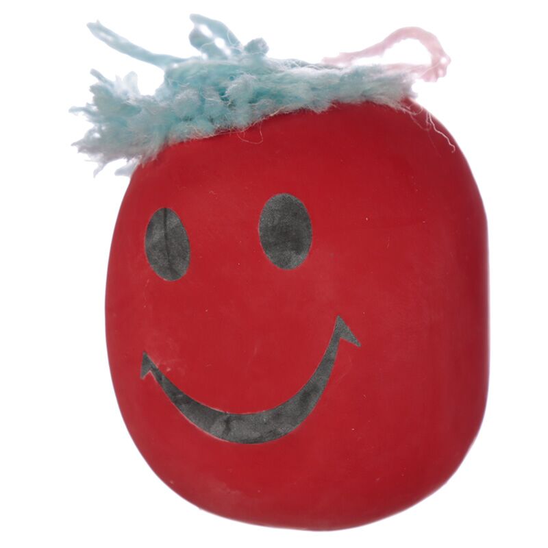 Colourful Squeezy Mood Head