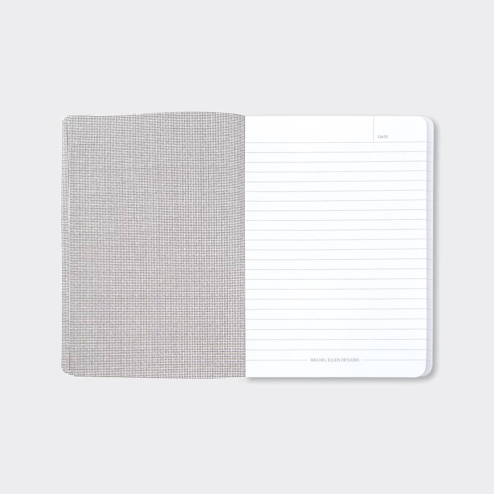 Notebook - Never Forget How Amazing You Are