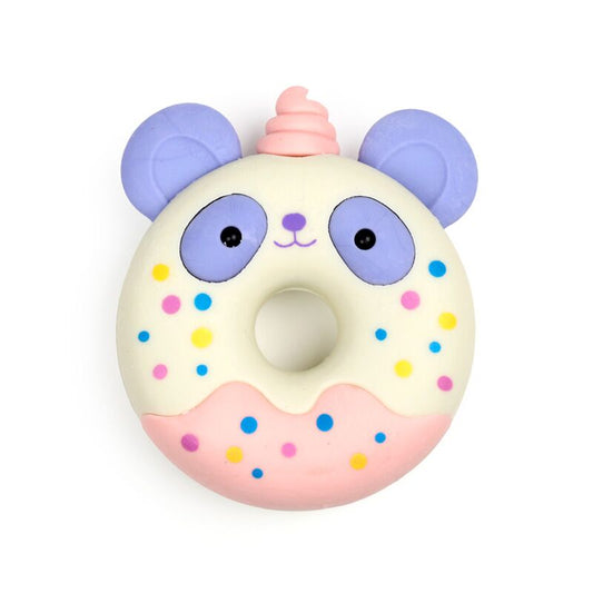 Unicorn Donut Eraser in a Mini Box