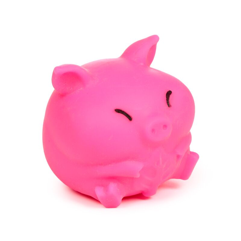 Maltose Squeezy Neon Cute Animal Stress Toy