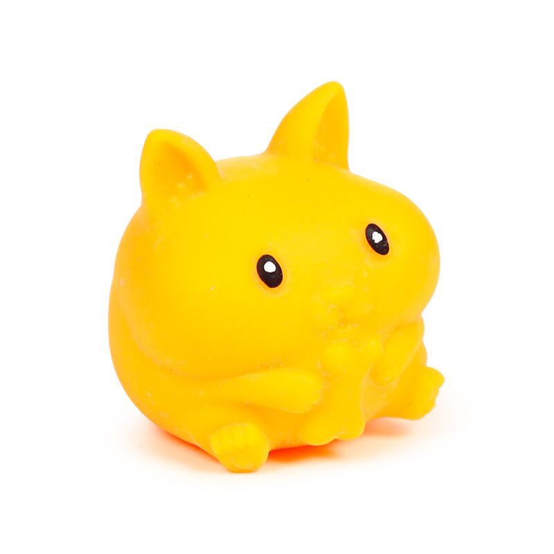 Maltose Squeezy Neon Cute Animal Stress Toy