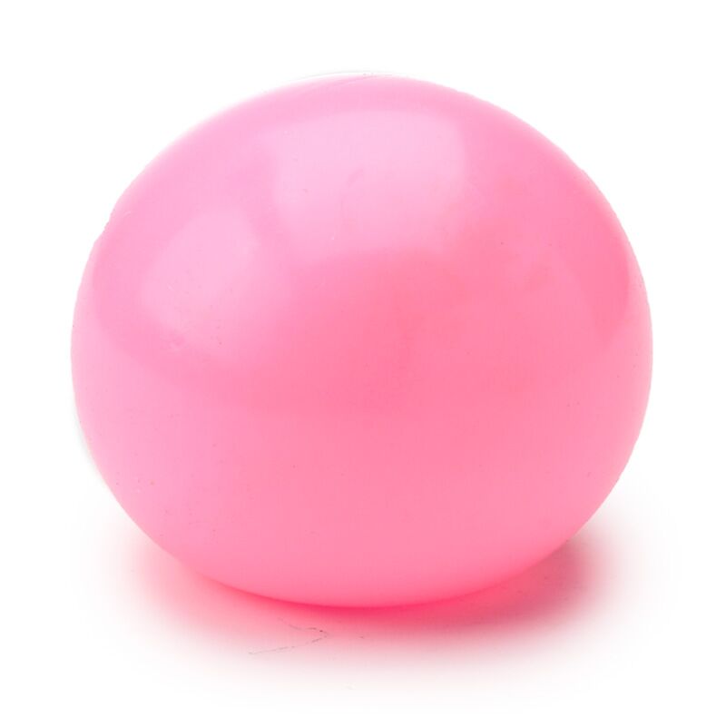 Maltose Squeezy Glow in the Dark Stress Ball